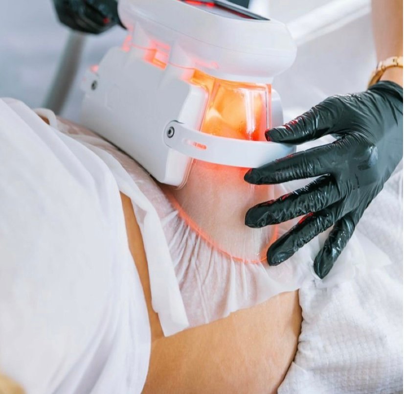 Fat freezing body sculpting facials Bournemouth