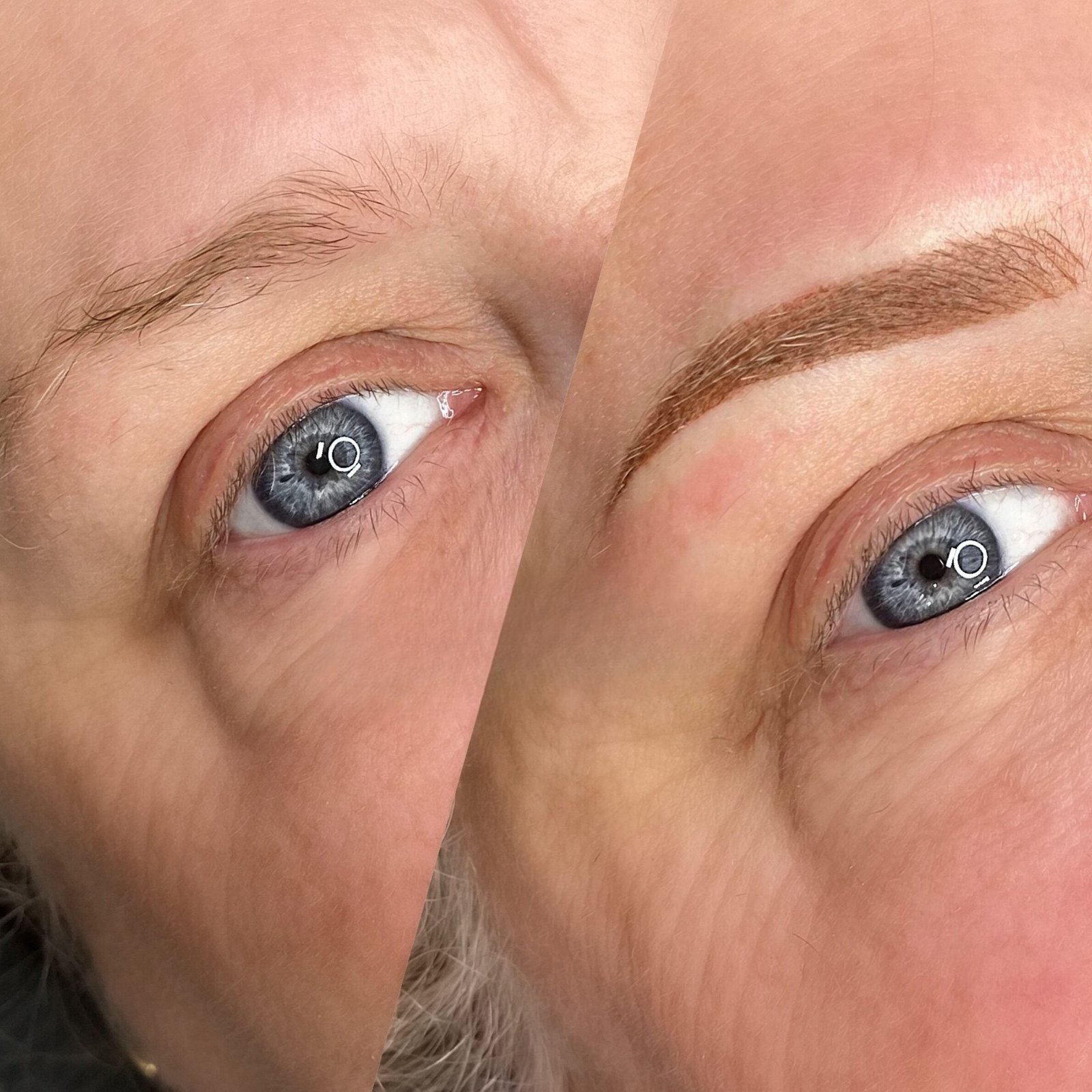 Combination brow treatment Bournemouth