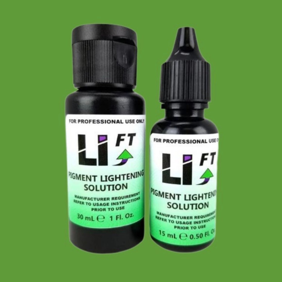 Li-Lift saline removal product — Skarlet Leon Bournemouth PMU removal specialist