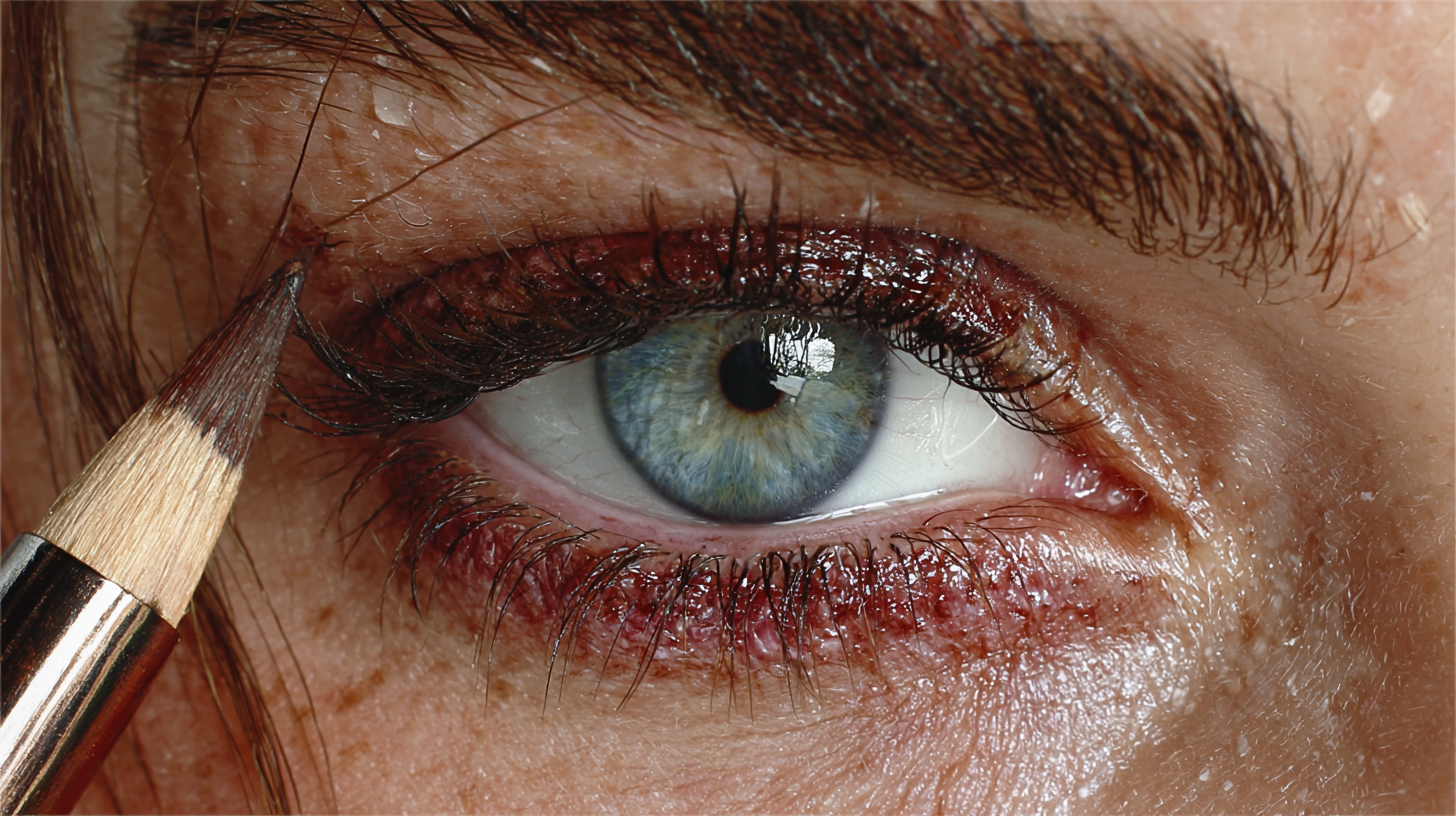 Brow treatments Bournemouth microblading nano powder