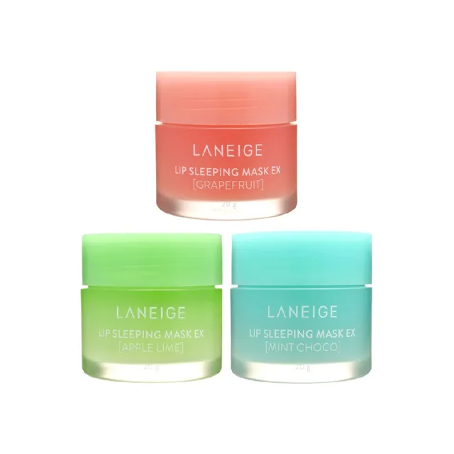 Laneige Lip Sleeping Mask lip blush preparation