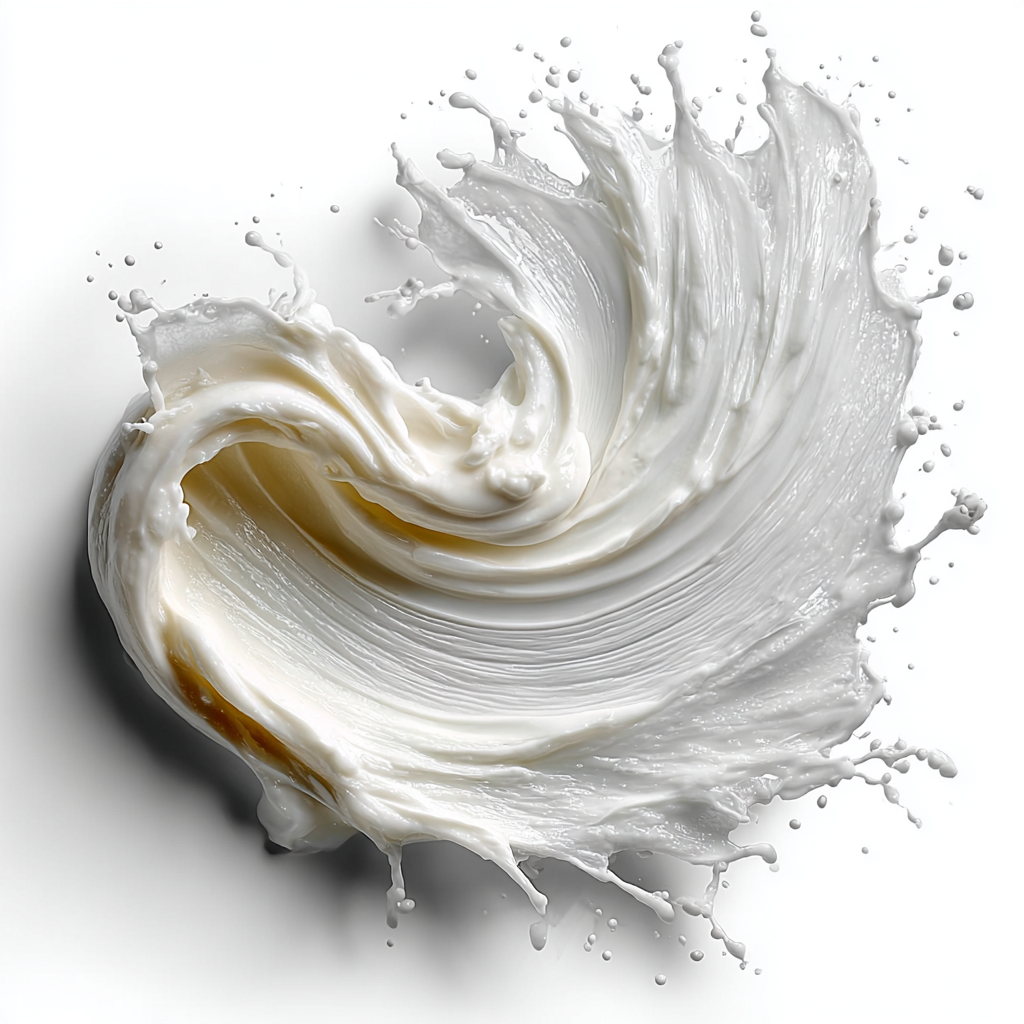 Avoid AHA acids retinol before PMU