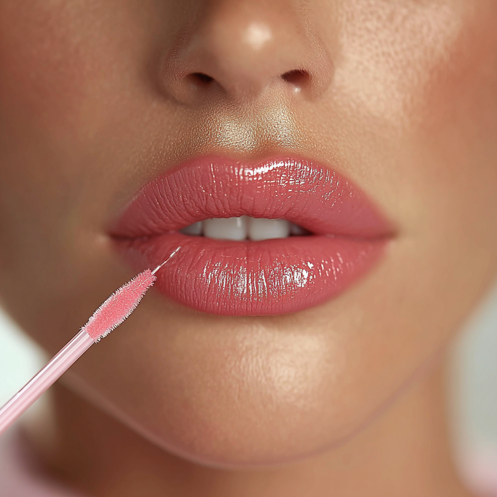 No lip filler before lip blush PMU