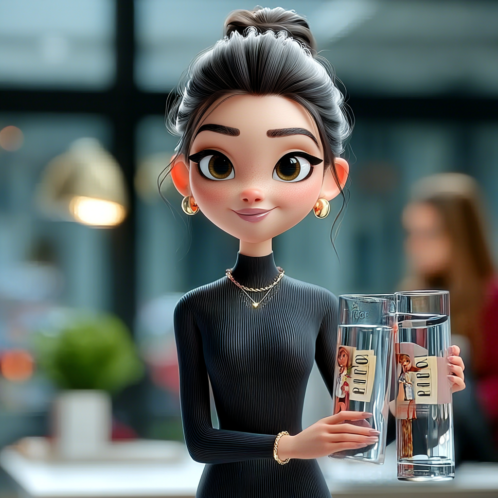 Stay hydrated before PMU