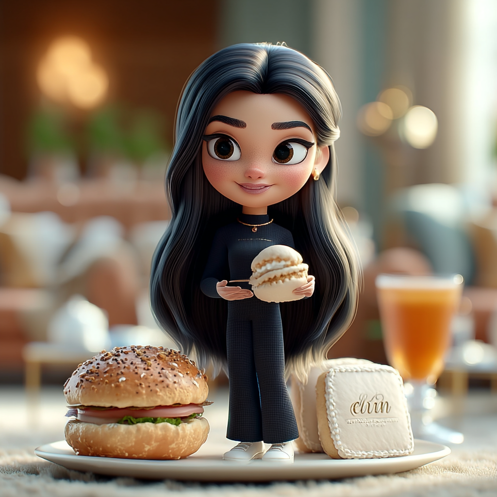 Eat before your PMU appointment