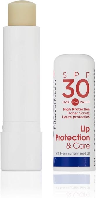 Ultrasun Lip Protection SPF50 lip blush colour protection